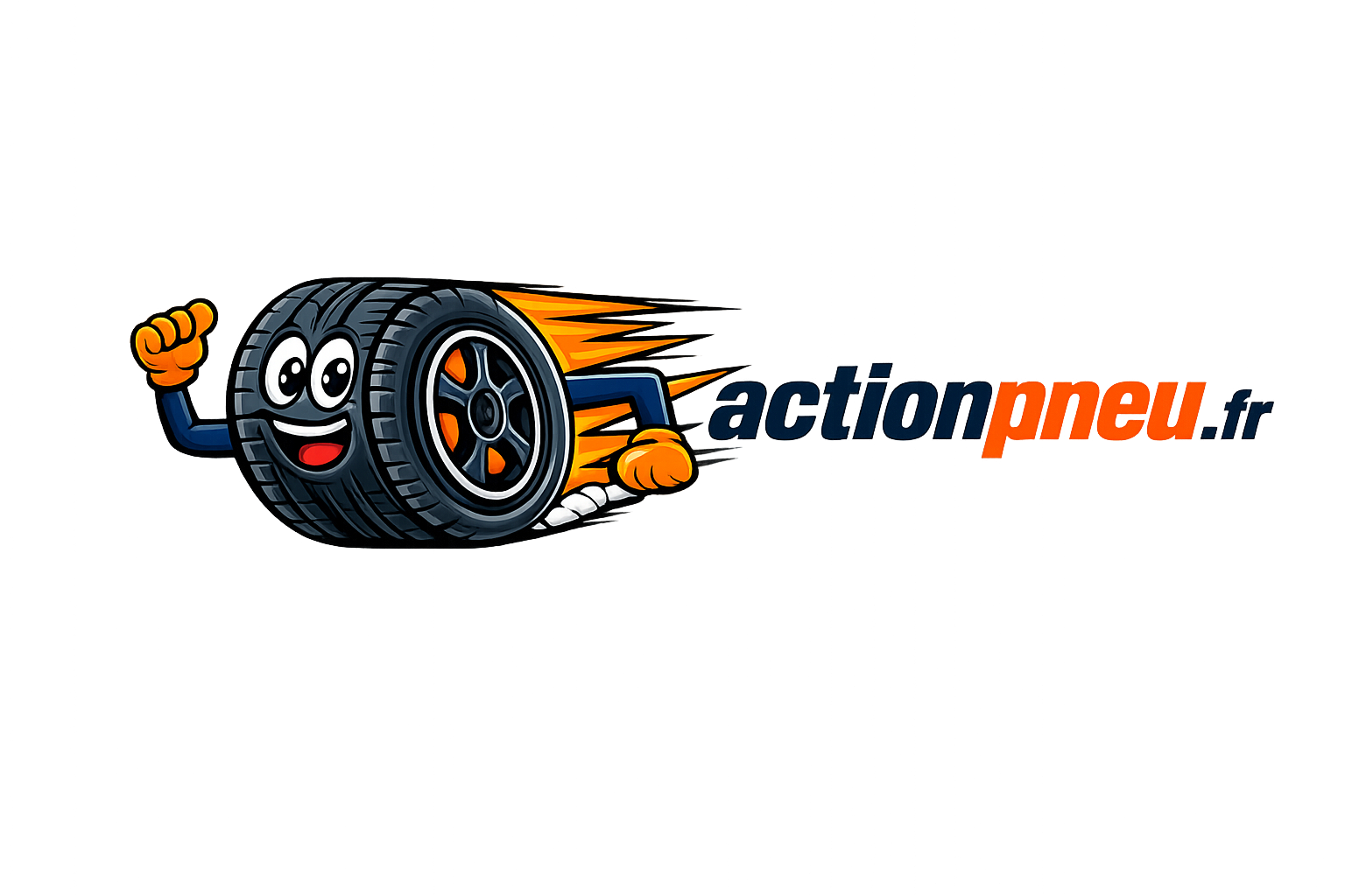 Action Pneu